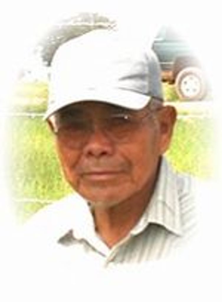 James Chaco