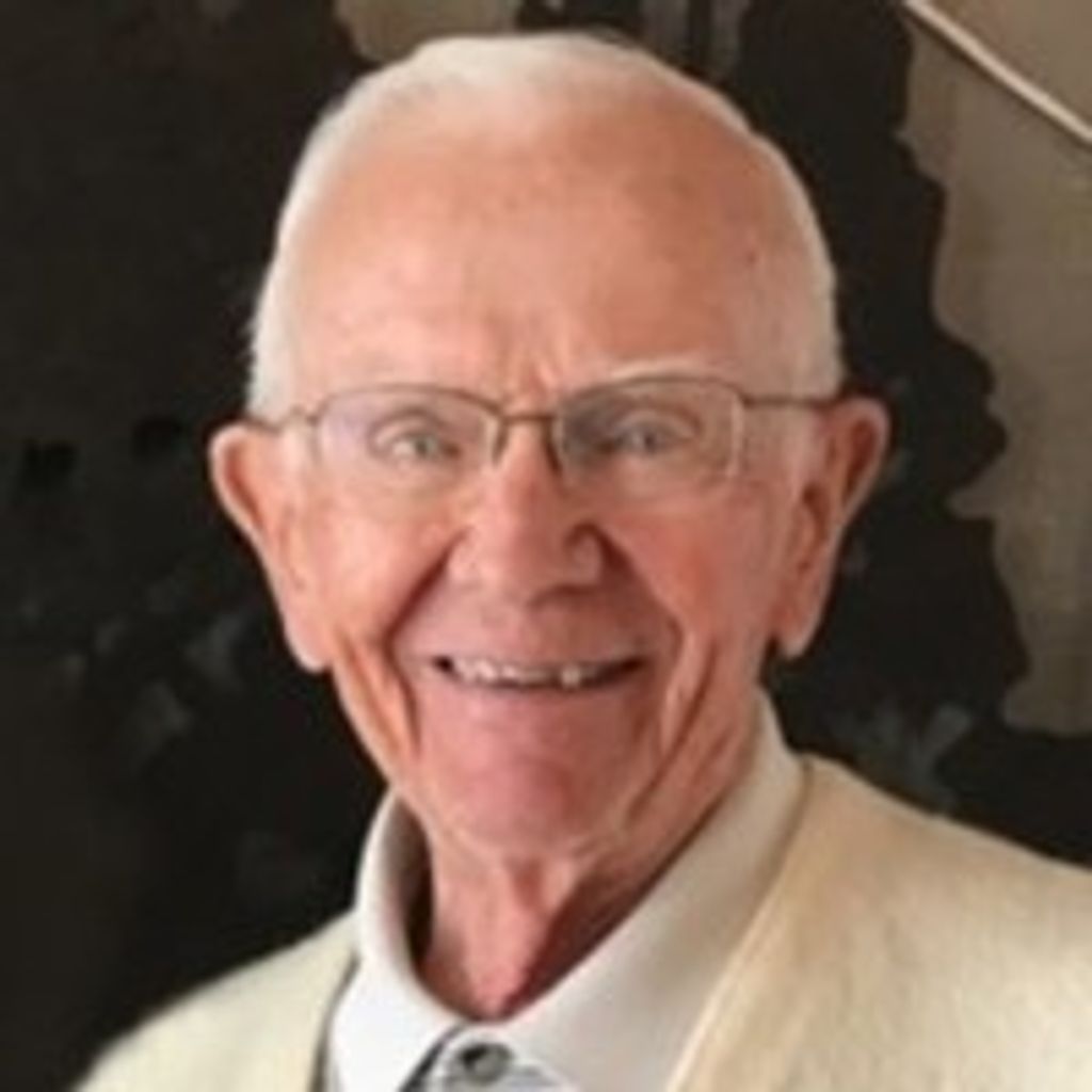 Robert "Bob" P. Swedberg