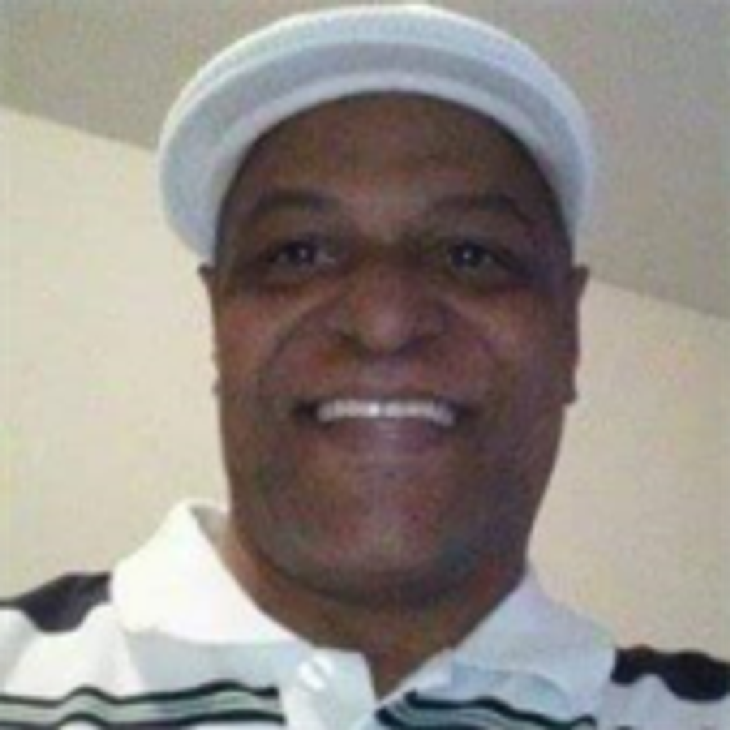 Ladon  Wendel Pope  Jr