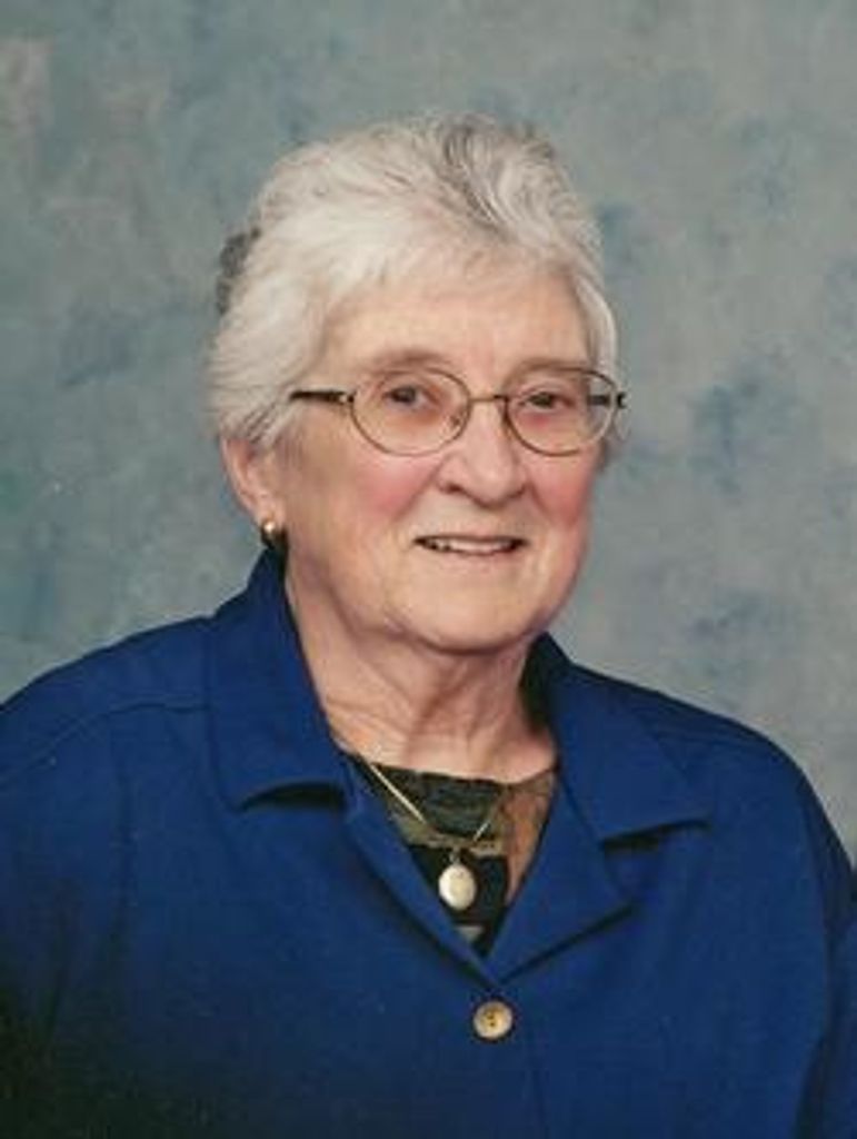 Wilma G. Hogan
