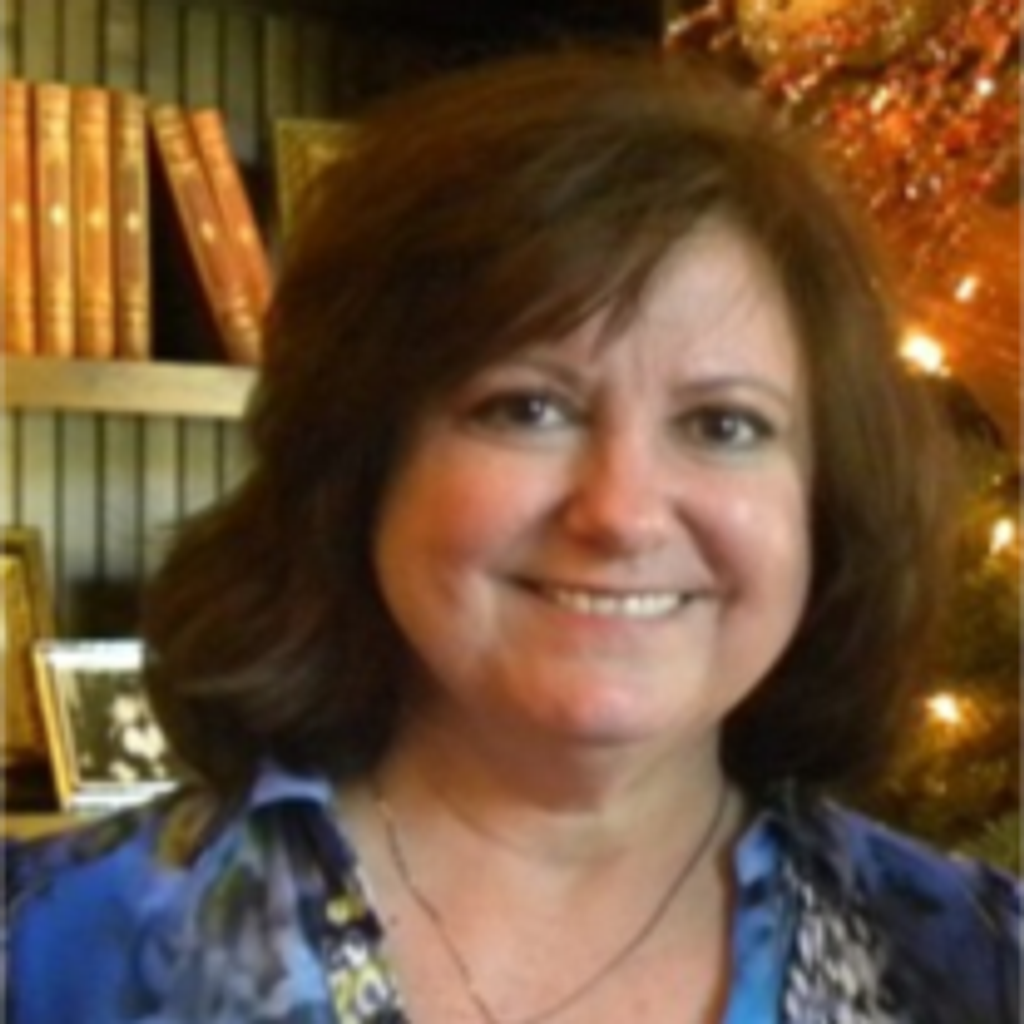 Monica Kay Warnken
