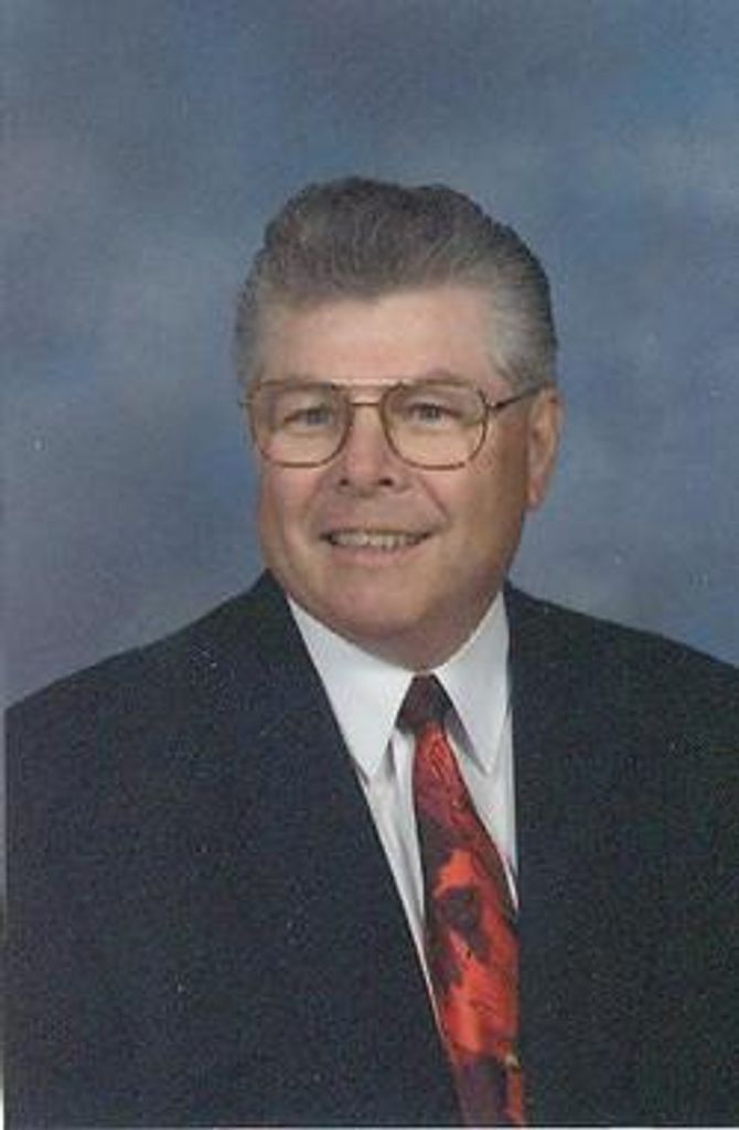Lee C. Daniels