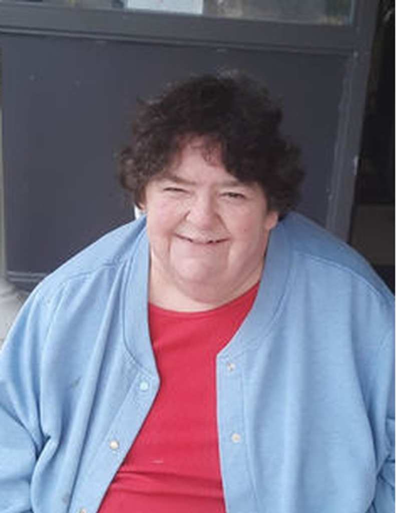 Darlene  Marie (Feig) Drake