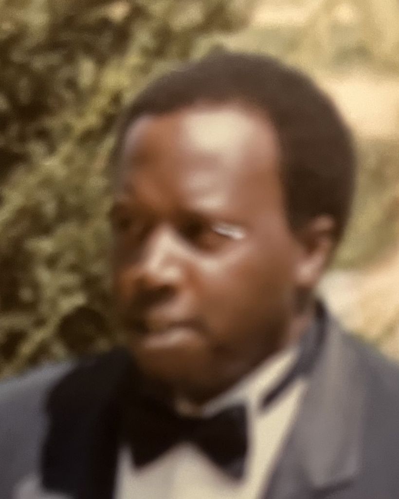 John Henry Porter Jr. Profile Photo