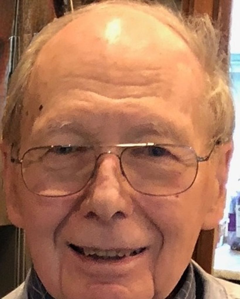 Charles Leslie Kuhlmann
