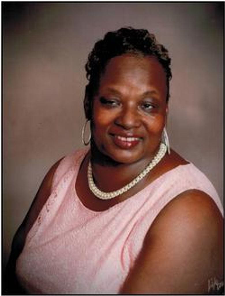 Mrs. Francies Hunter Spight