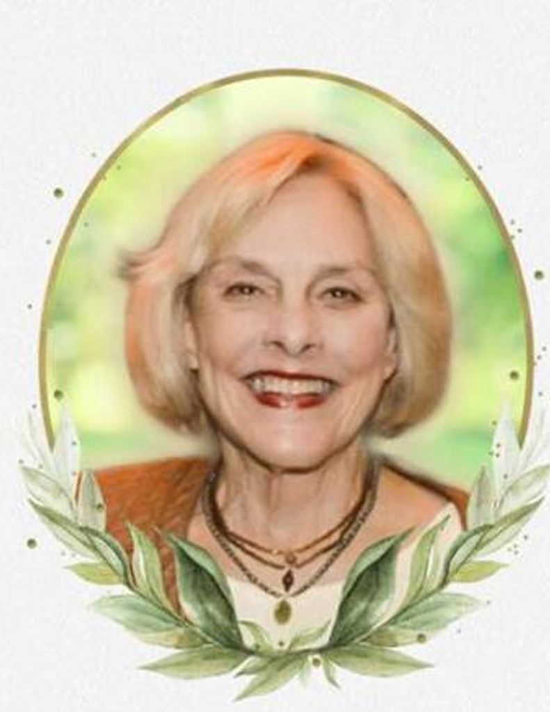 Mrs. Claudia Vernice Calvin Stephenson