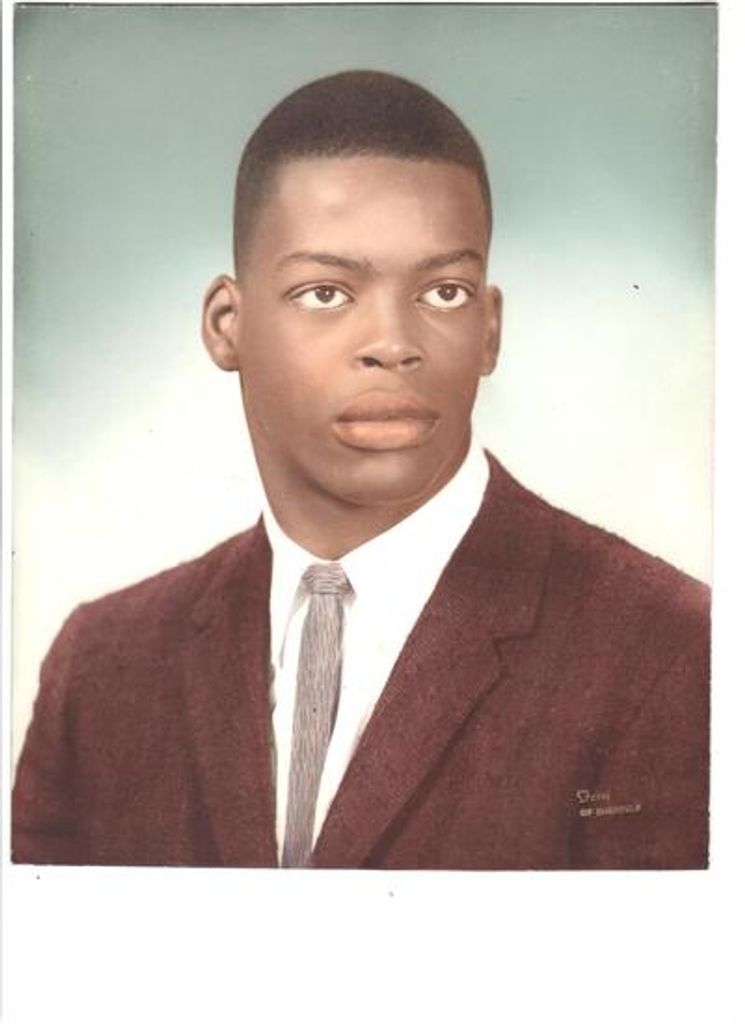 William "Boo-Boo' Henry Young, Jr Profile Photo