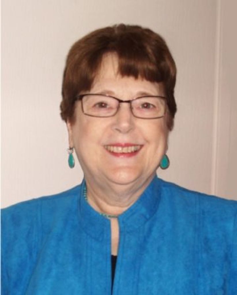 Sr. Janet Dohr