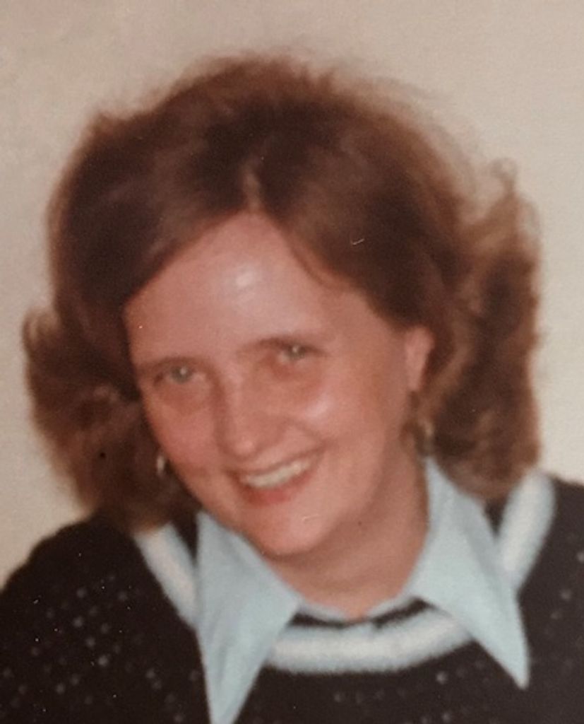 Annette Martha Schwab Profile Photo