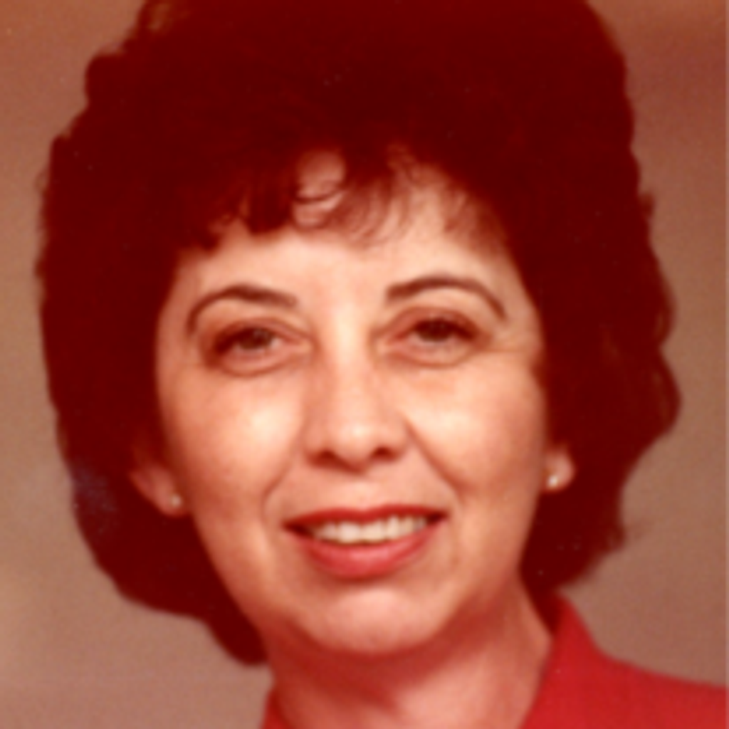 Janice Ann Butler Cooksey