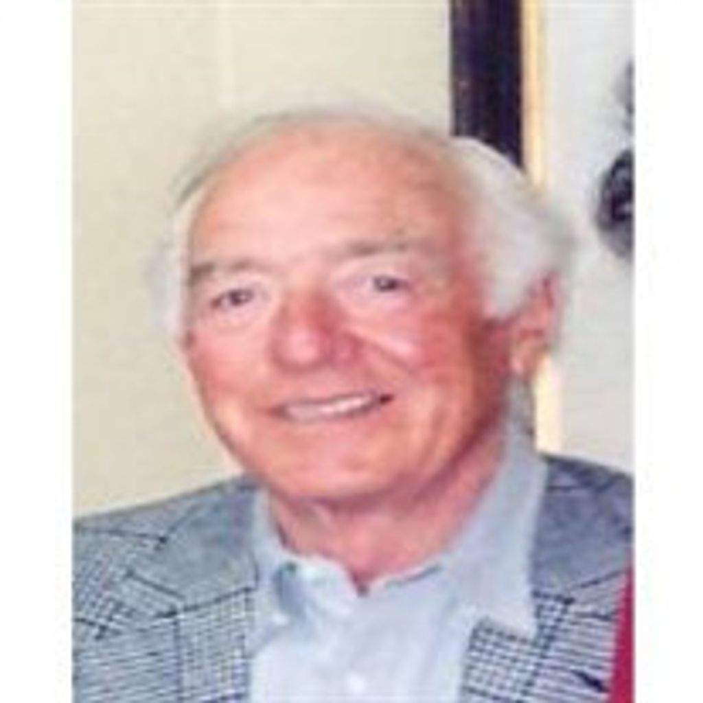Wallace Lee Petersen