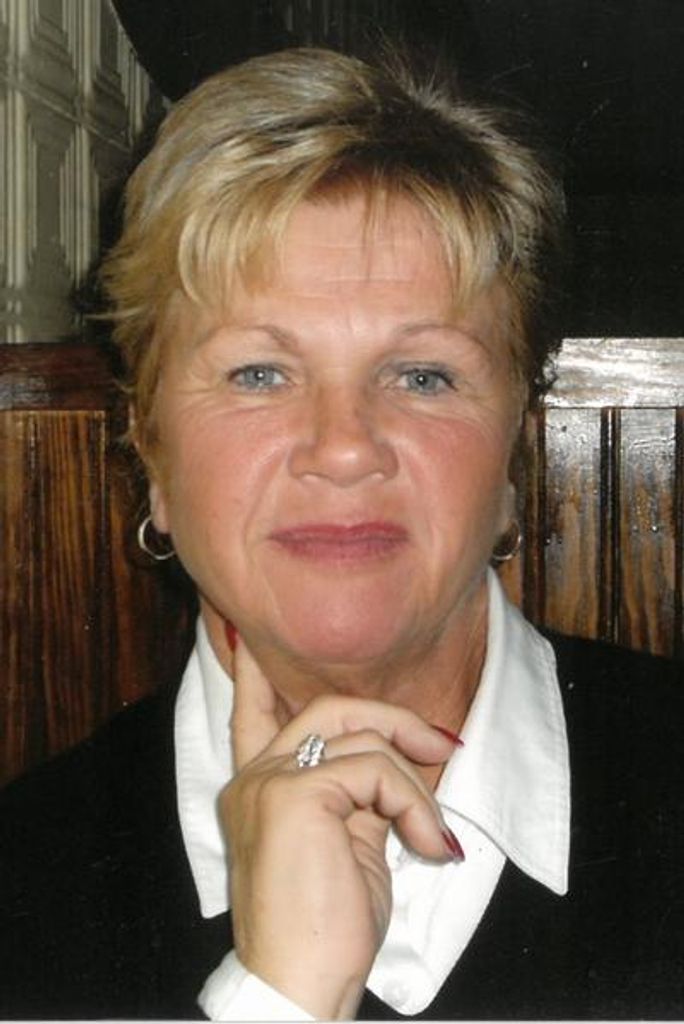 Marsha M. Whitley Profile Photo
