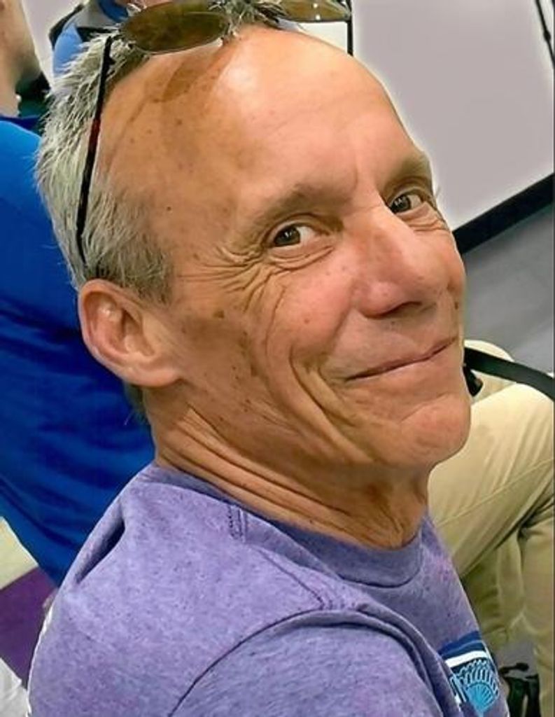 Andy Phillips Profile Photo