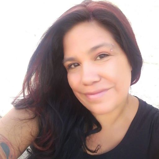 Mandrea L Van Fleet- Martinez Profile Photo