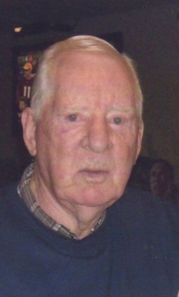 Ralph Shephard, Jr.