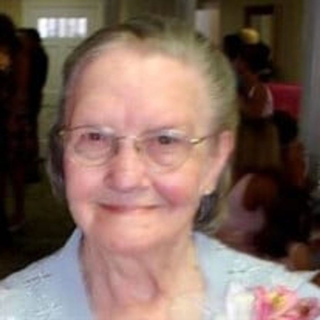 Audrey G. Osborne