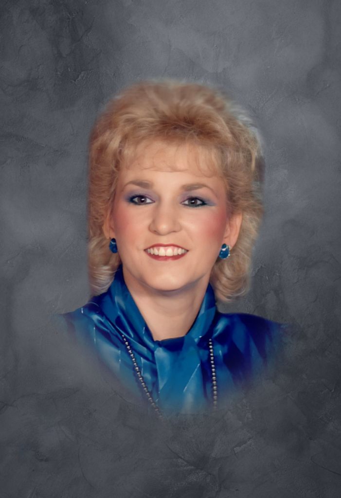 Margie K. Richardson