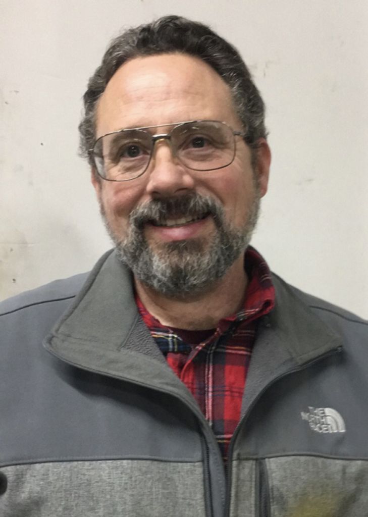 Jim Canfield Profile Photo