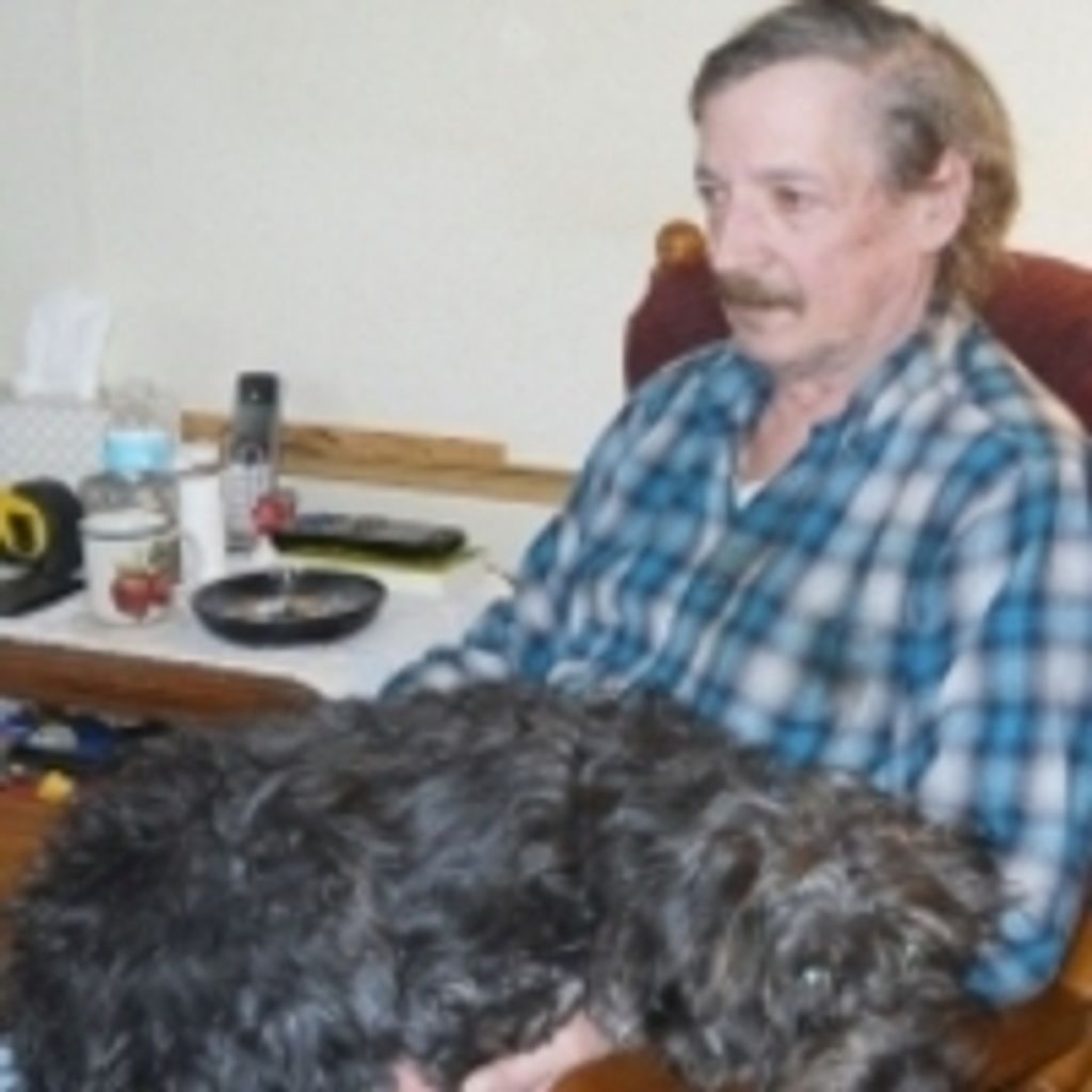 Thomas R. O'Dell