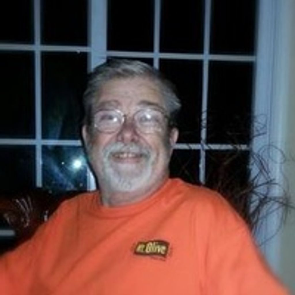 Henry  Alan Dubose,  Sr.