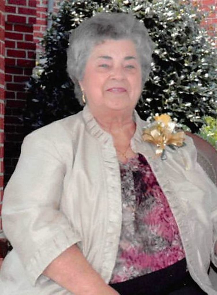 Evelyn Lambert Floyd Profile Photo