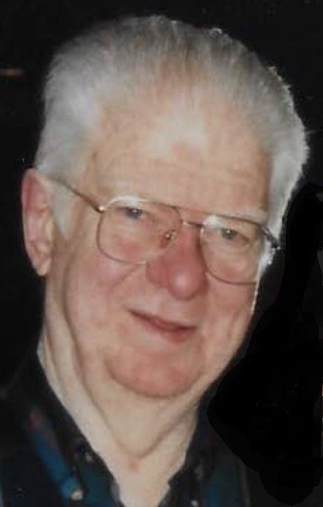John F. "Franny" Sullivan Profile Photo