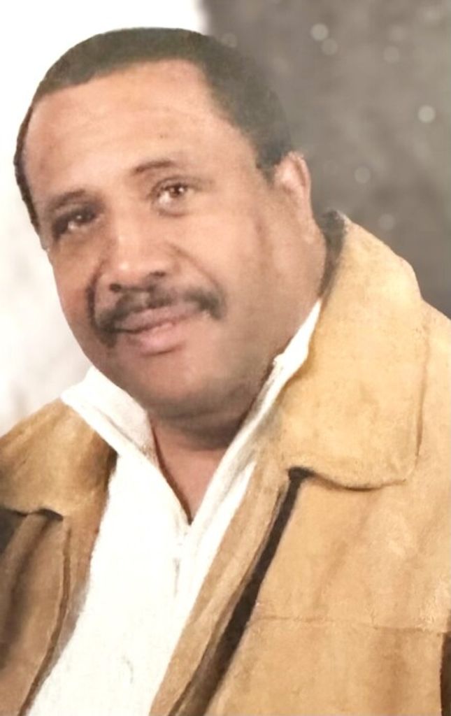 Robert Earl Haynes, Jr. Profile Photo