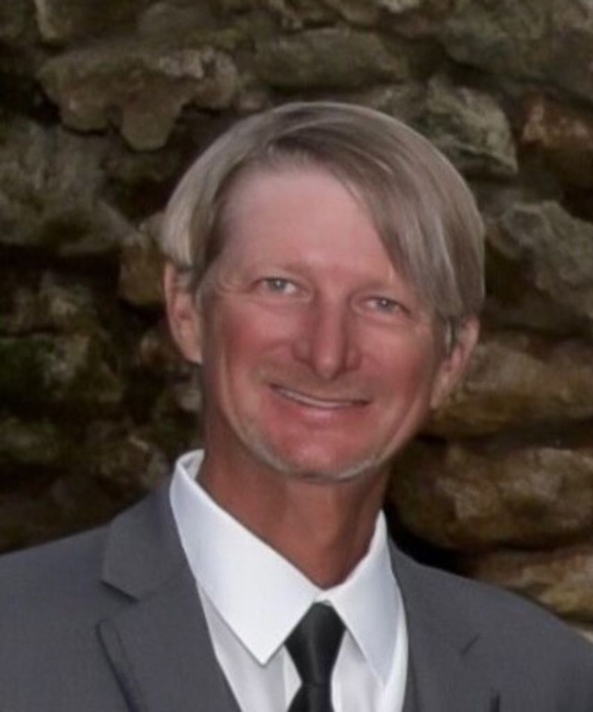 Chris M. Smith Profile Photo