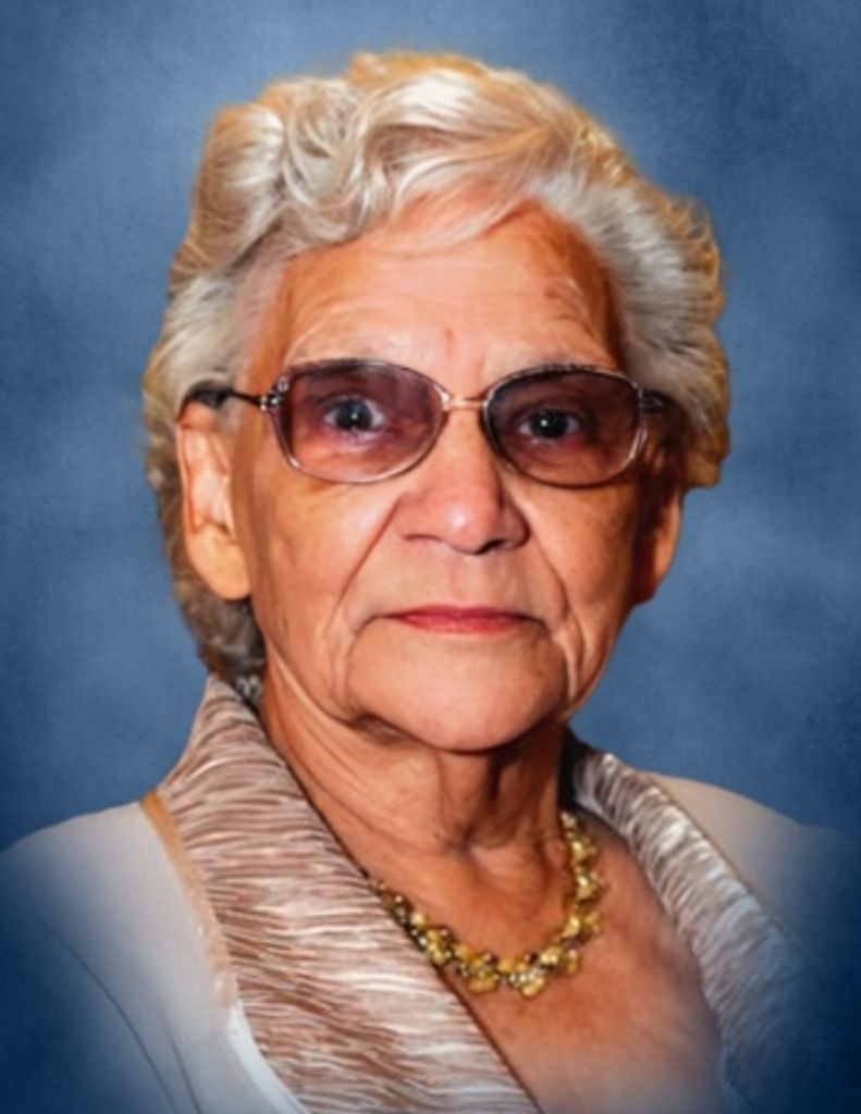 Shirley M. Hill Profile Photo