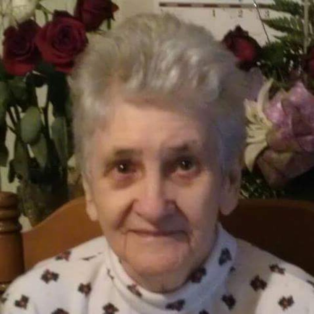 Mary E. Johnson Profile Photo
