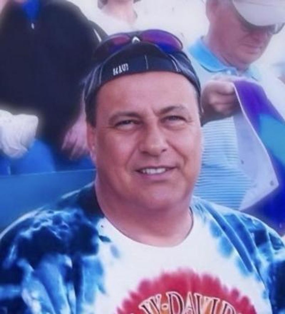 James Michael "Willy" Wilson Profile Photo