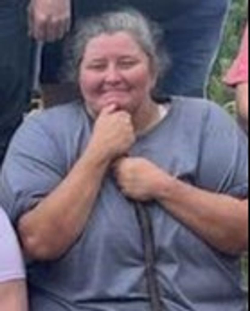 Lisa Danielle Criswell Profile Photo