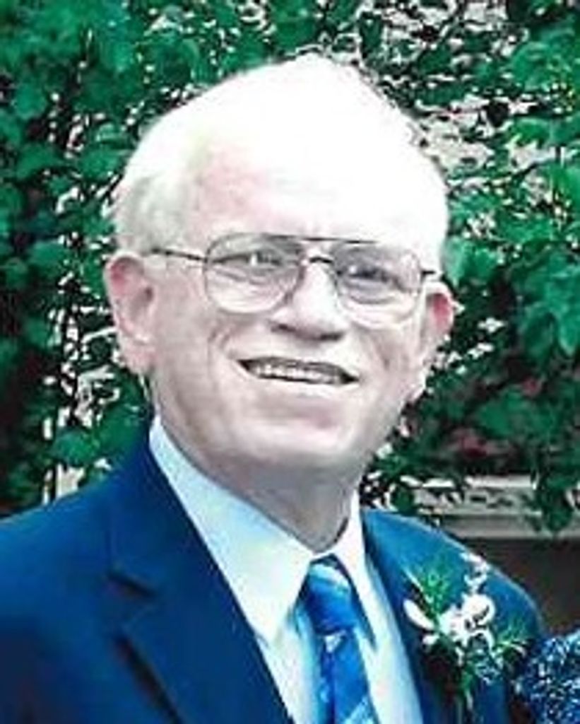 Roger William Lemke