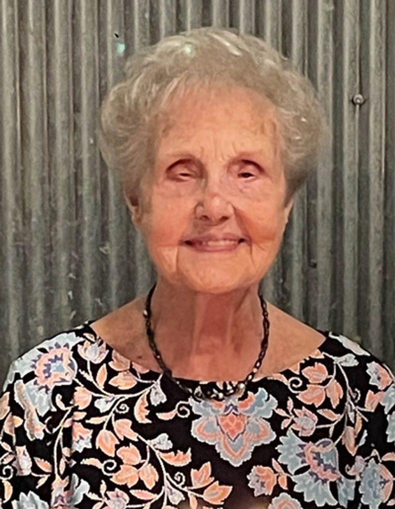 Clara E. Stephens Profile Photo