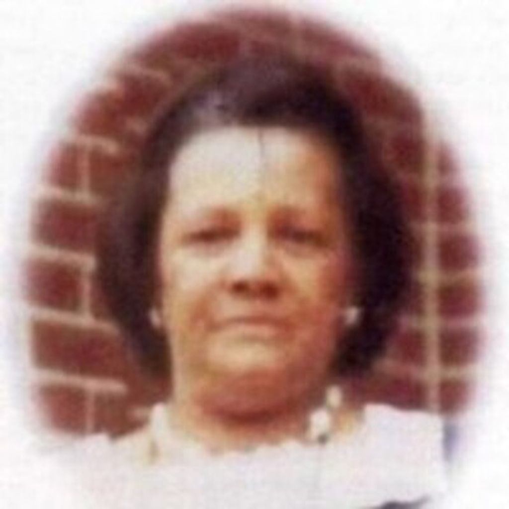 Berdella Rhodes Saunders