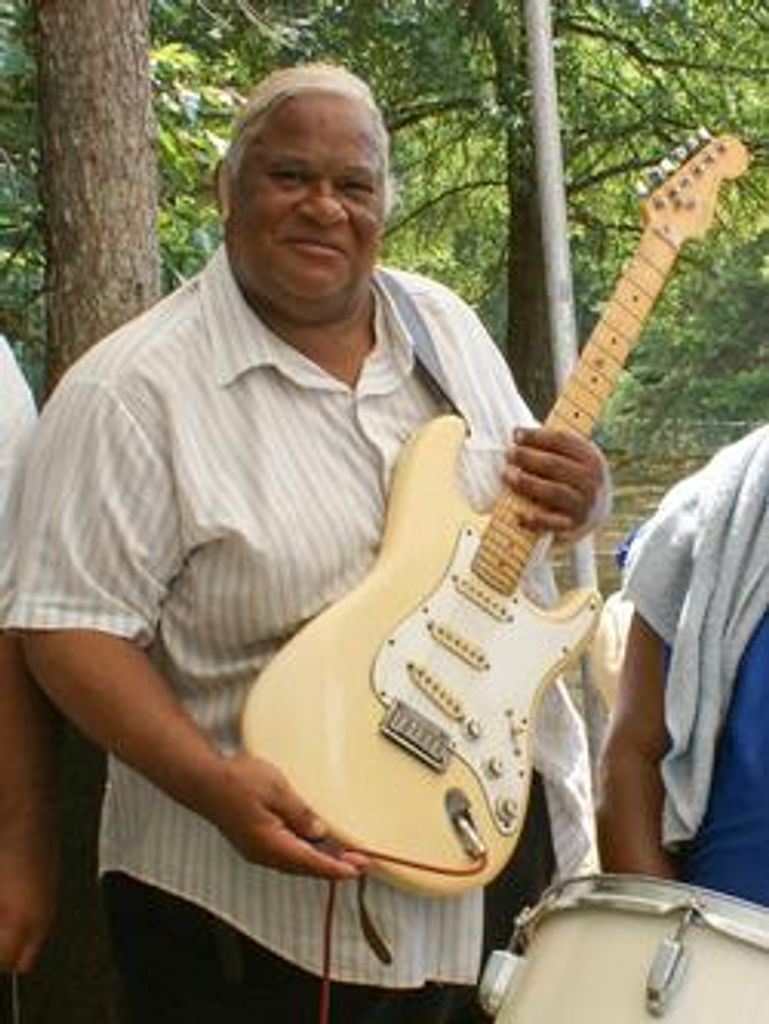 Mr. Larry Jerome Cook Sr. Profile Photo