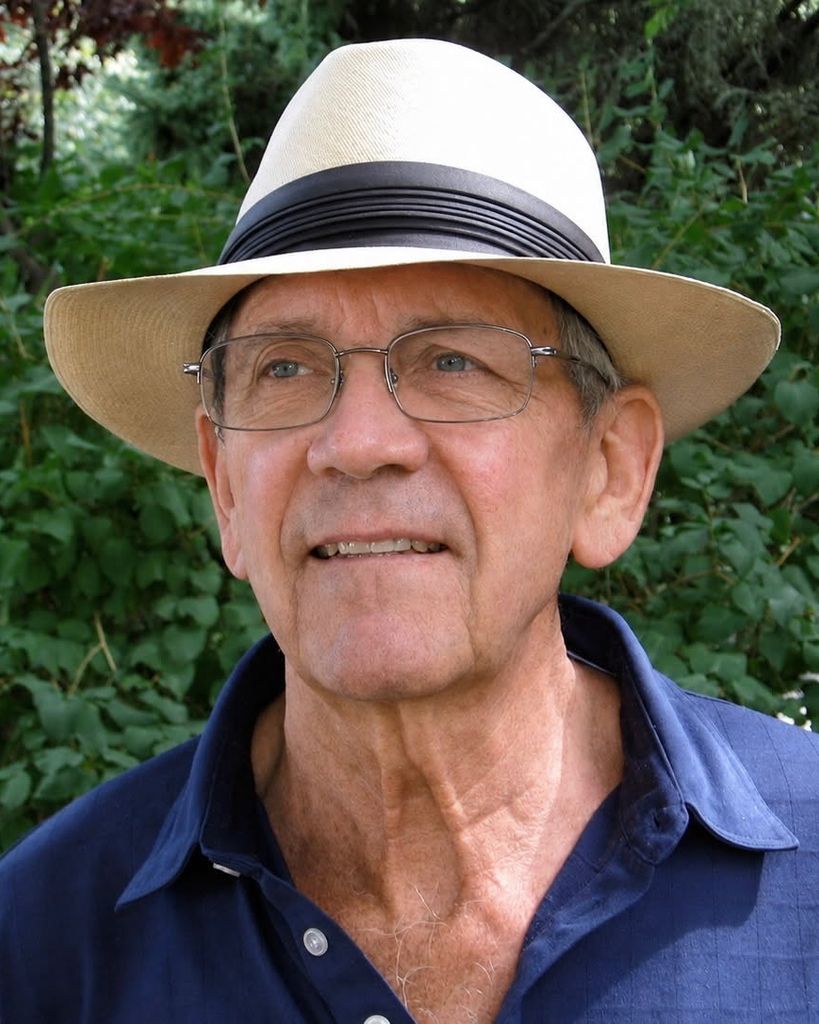 John E. Whitham Profile Photo