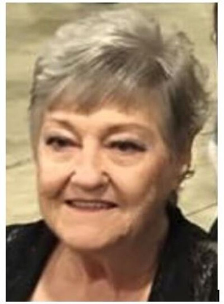 Darlene Delores Eiland