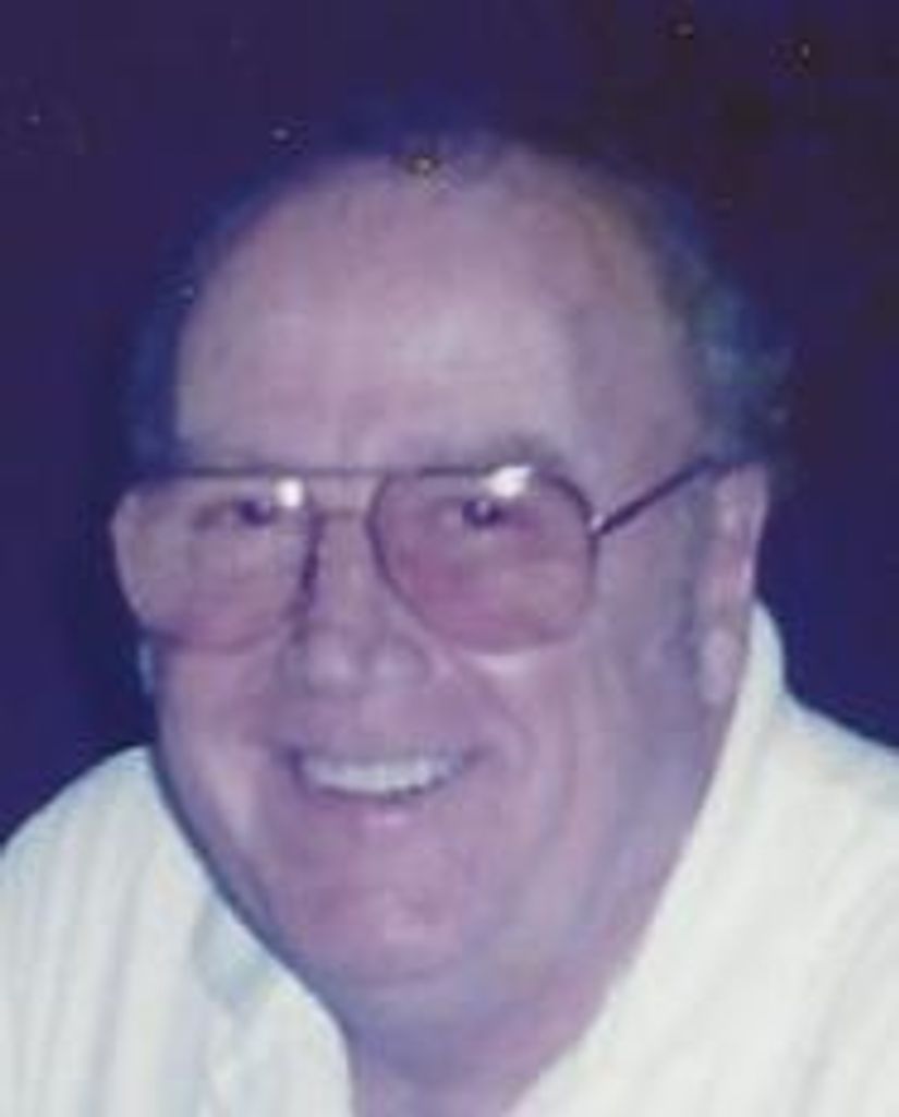 Jack Carruthers Profile Photo