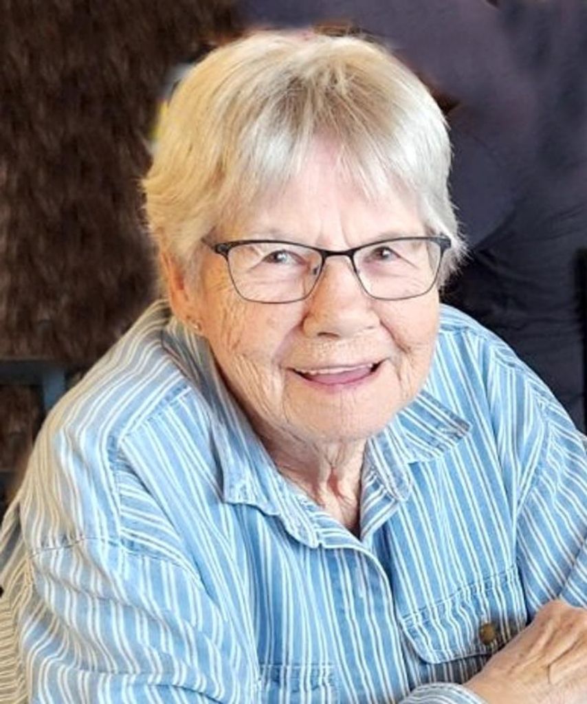 Peggy Lou Parke Profile Photo