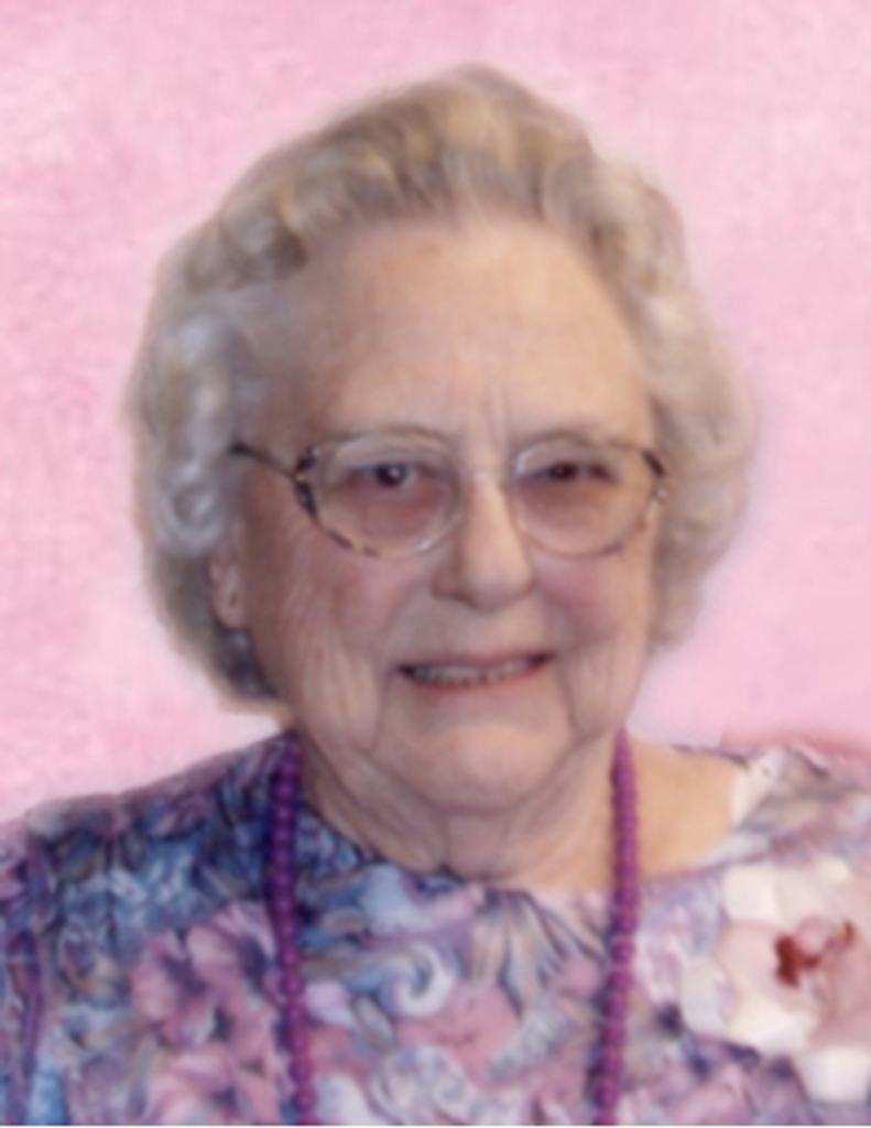 Dorothy  B.  (Blanton) Royer Profile Photo