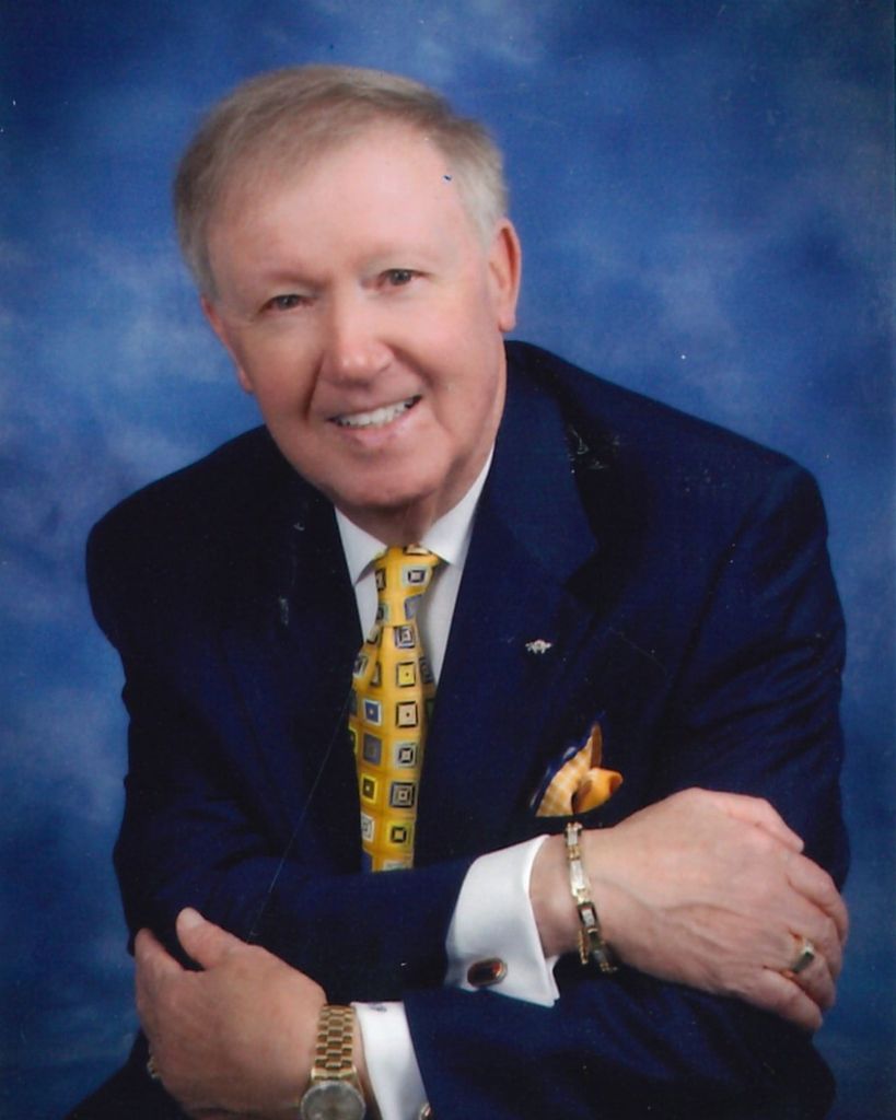 Donald Ray Pack Profile Photo