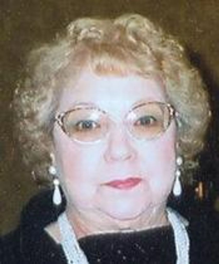 Veronica "Freda" Corsaro