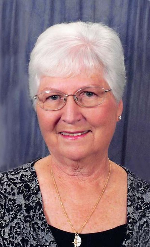 Margy Marie Campbell Profile Photo