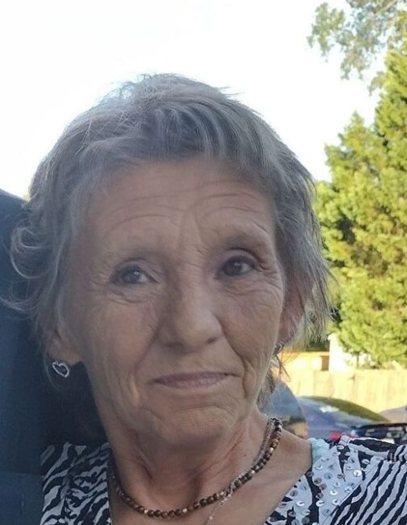 Cindy Marie Gainey Profile Photo