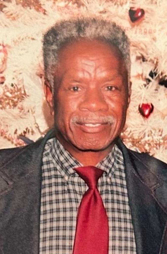 Charles James Roberson Profile Photo