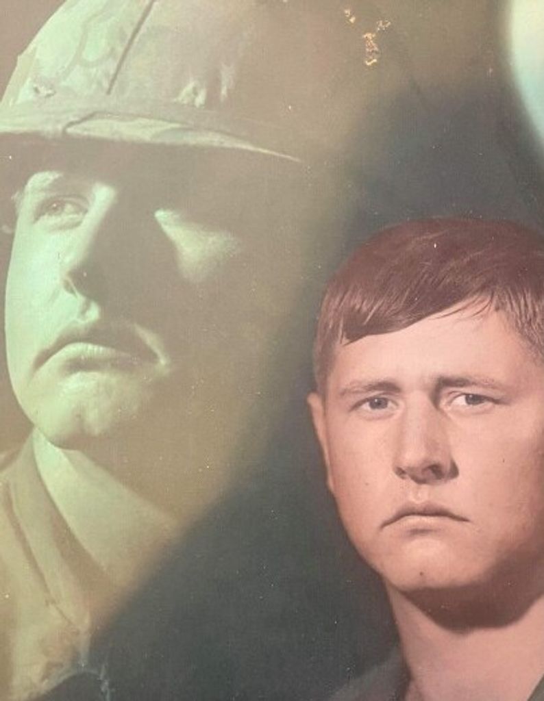 James Dale Leath
