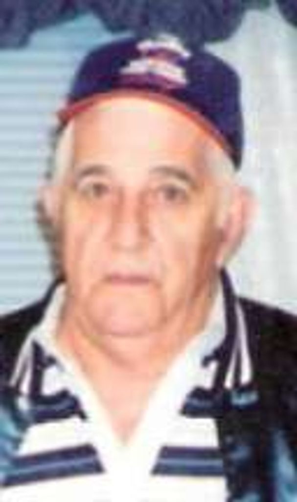 Clarence Randolph "Buddy" Perkins