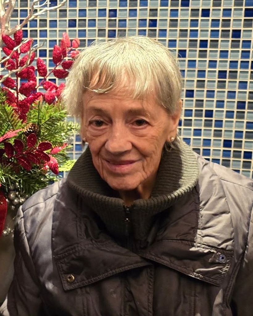Doris L. Martineau Profile Photo